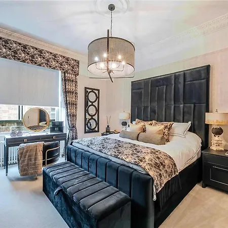 דירה Charming Yorkshire In The Heart Of *
